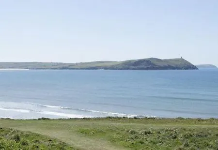 Holiday home Trevose View Polzeath