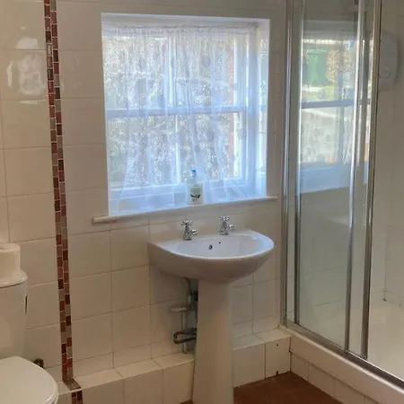 Holiday home Trevose View *