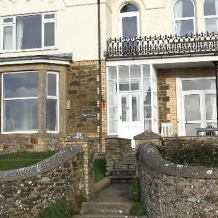 Trevose View Polzeath