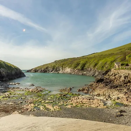 Trevose View Holiday home