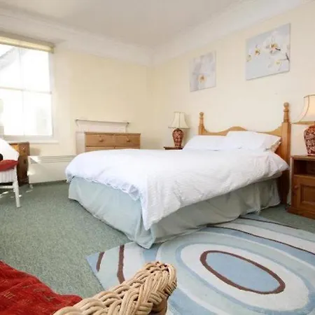 Holiday home Trevose View Polzeath