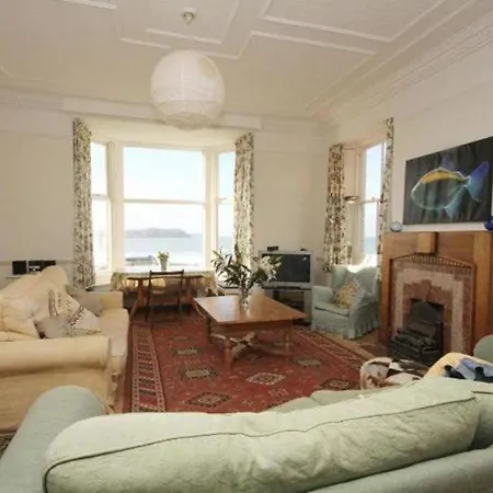Holiday home Trevose View