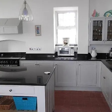 Trevose View Holiday home *