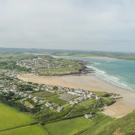 Trevose View Polzeath